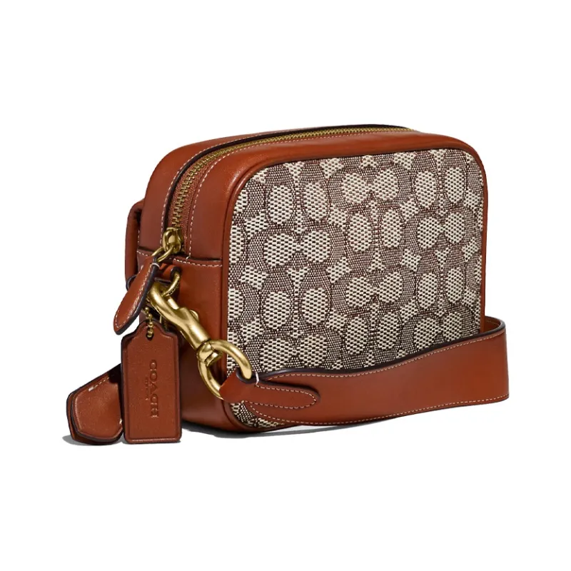 COACH Studio Crossbody Bags-1