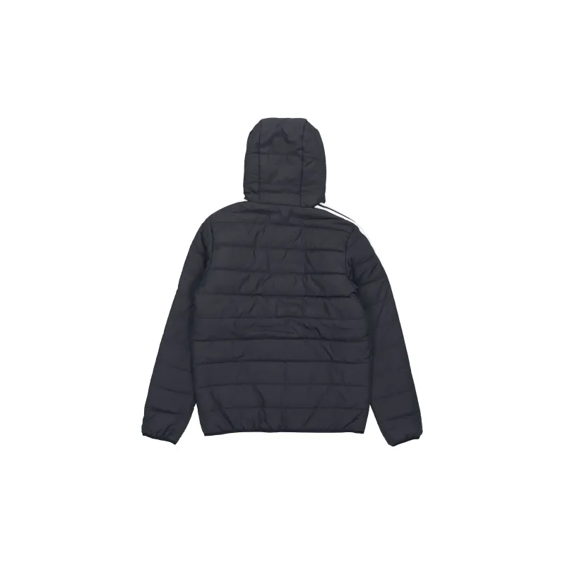 Adidas Neo Puffer Jacket Winter Men's Black-1