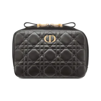 DIOR Caro Series Makeup Bags