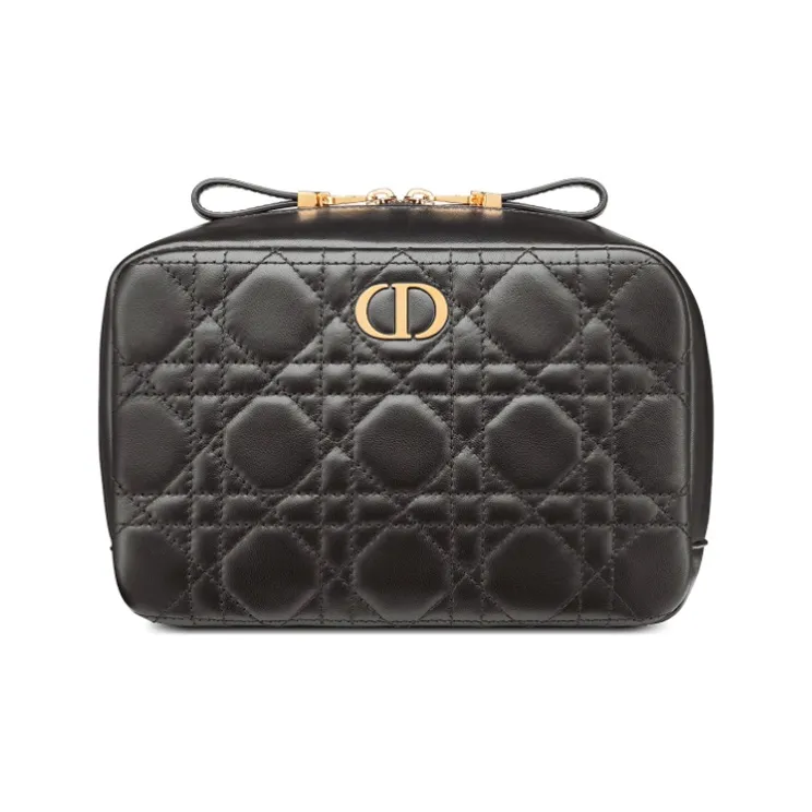 DIOR Caro Series Makeup Bags-0