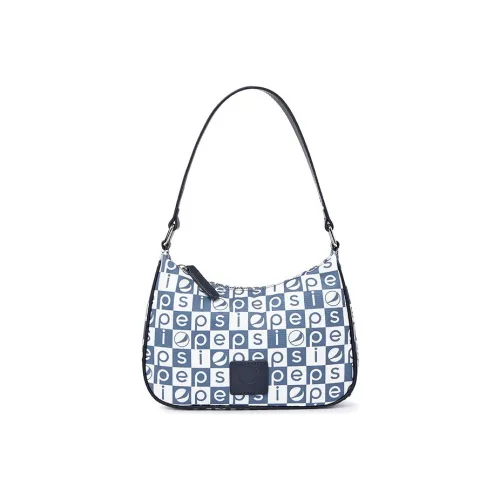 Pepsi Handbags Sky Blue