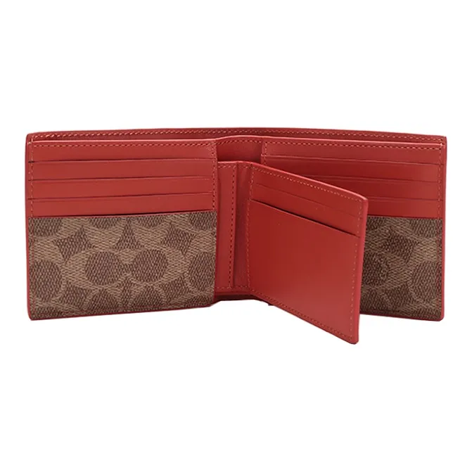 COACH 3 IN 1 Wallet Wallets-3