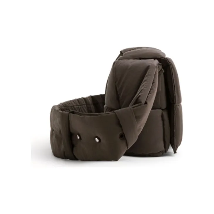 Bottega Veneta Padded Tech Cassette Fondant-1