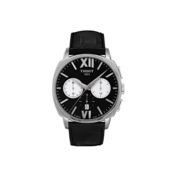 TISSOT Classic Collection Automatic Mechanical Movement Men's Watches Watch 42mm Black Dial T059.527.16.058.00