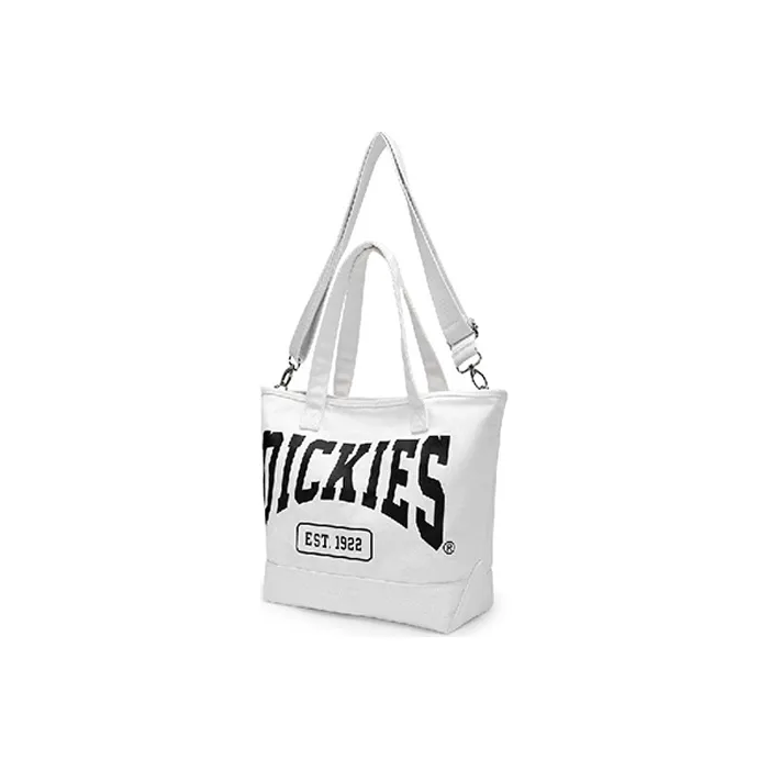 Dickies Canvas Portable Crossbody Canvas Bag, Shoulder Bag Unisex-1