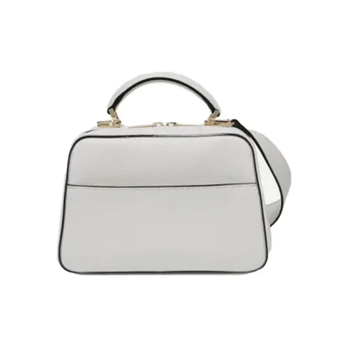 Valextra Serie S Crossbody Bags