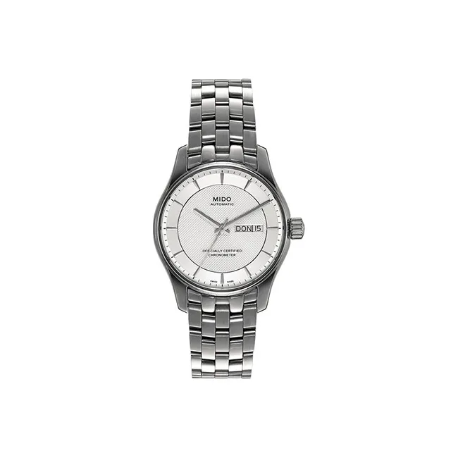 MIDO Men Brunner Series Watch-0