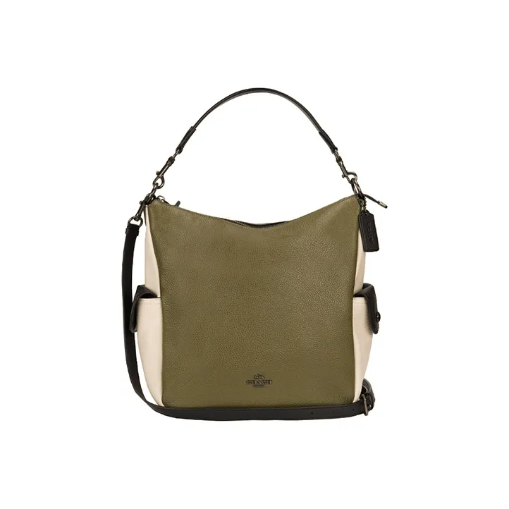 COACH Pennie Handbags-0
