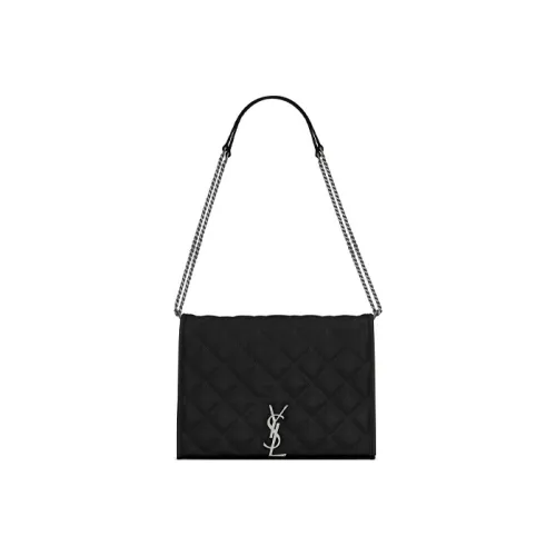 SAINT LAURENT BECKY Shoulder Bags