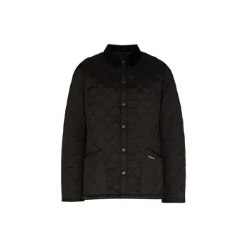BARBOUR Heritage Lidde Quilted Jacket