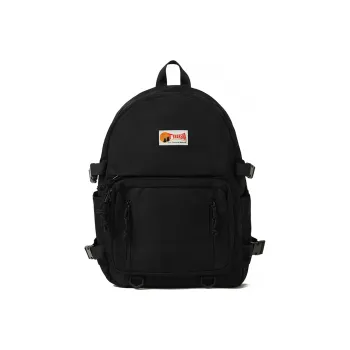 TYAKASHA Backpacks Black