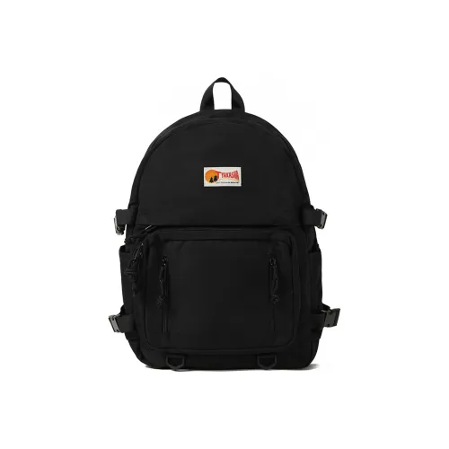 TYAKASHA Unisex Backpack