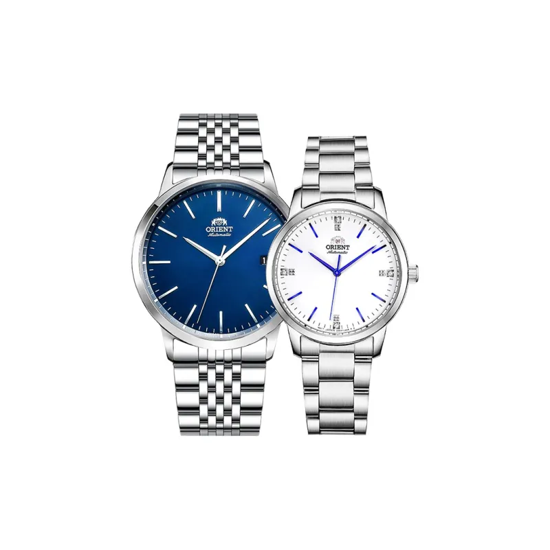ORIENT Unisex Watch-0