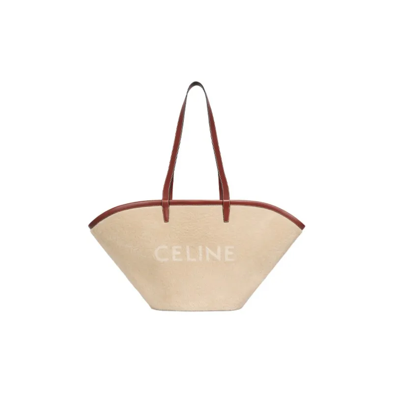 CELINE Couffin Handbags-3
