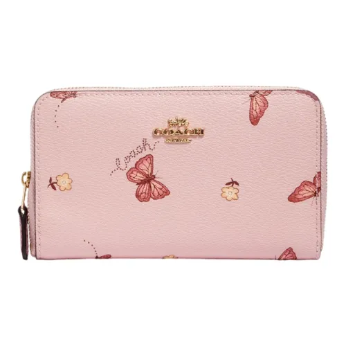 Handbag COACH Clrblk Willow Sb C2590 V5 Taupe Multi
