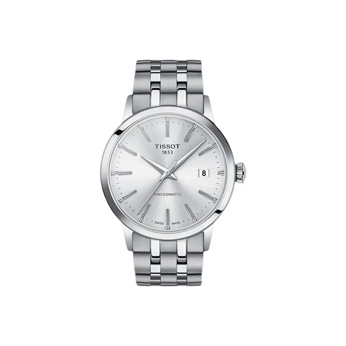 TISSOT Men Watch-0