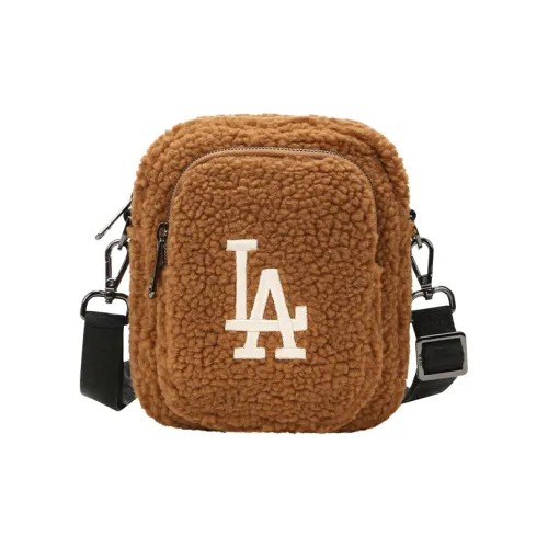 MLB Los Angeles Dodgers Crossbody Bag