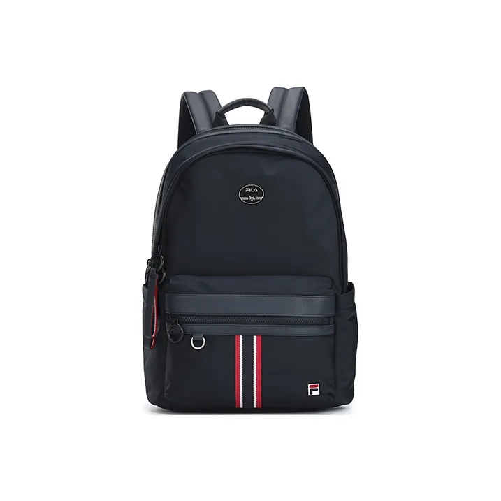 FILA Heritage Collection Backpacks Legend Blue-0