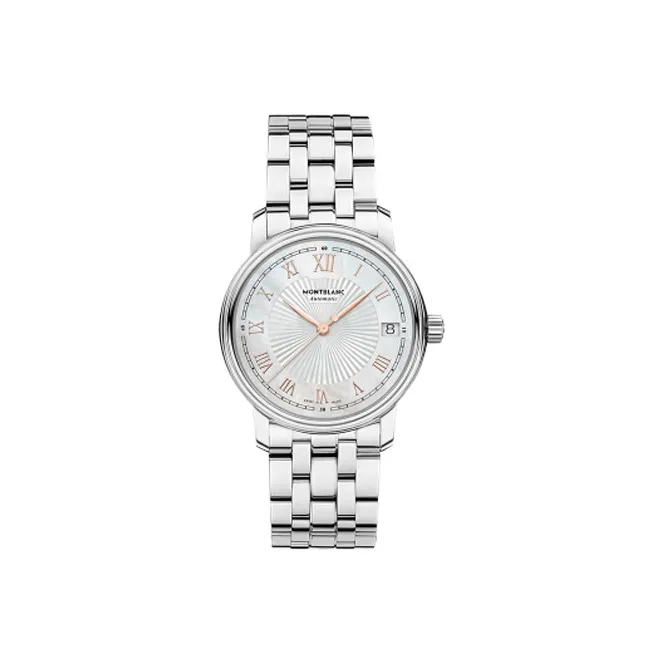MONTBLANC Tradition 114367-0