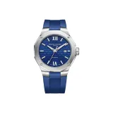 Blue Dial