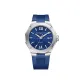 Blue Dial