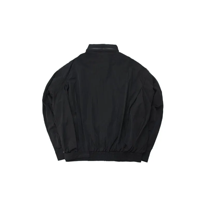 LiNing Jackets Unisex Standard Black-1