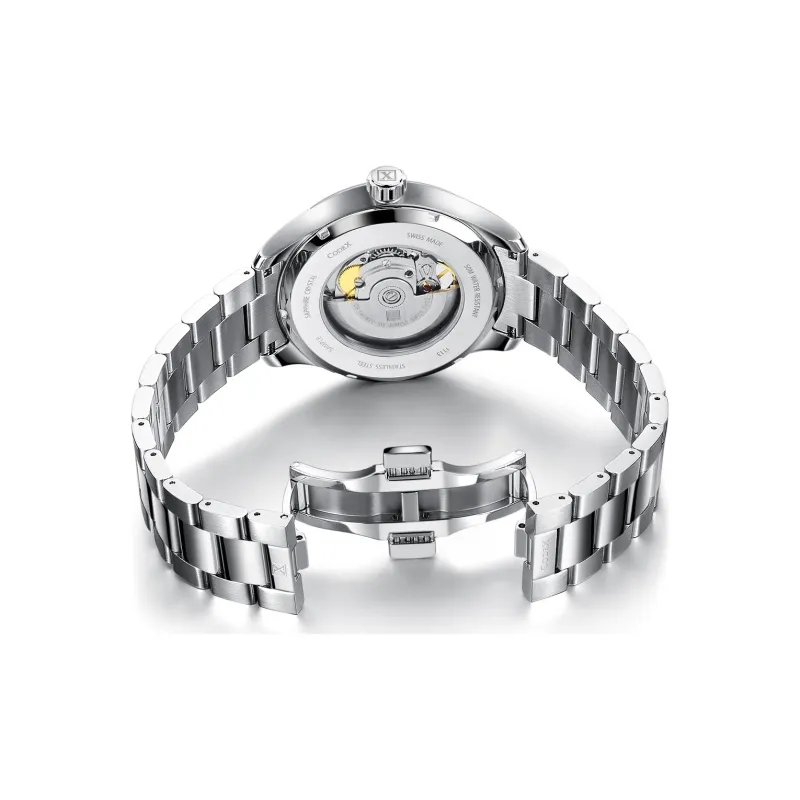 CODEX Unisex Extreme Collection Watch-3