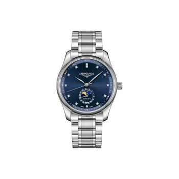 LONGINES Men Master Collection Watch