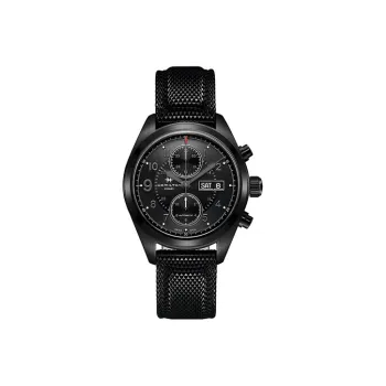 Hamilton Khaki Field Auto Chrono H71626735