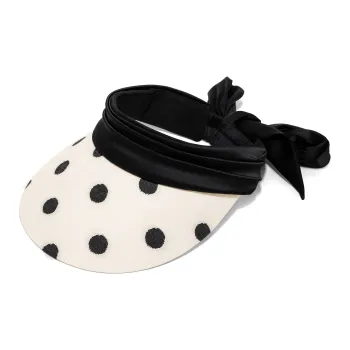 Ace Paul Sun Protection Hats Women's Ecru