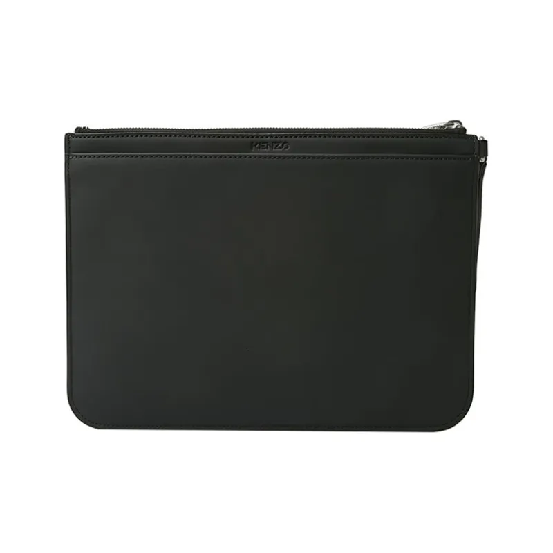 KENZO Classic Tiger Head Clutches-2