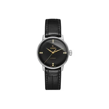 RADO Women's Crystal Sparkle Collection Watch