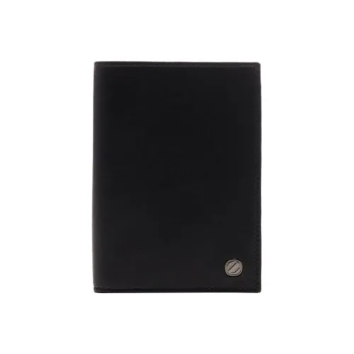 Ermenegildo Zegna Wallets