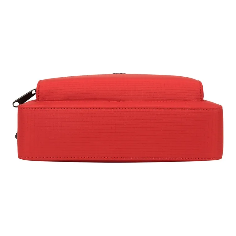 MLB Polyester 2 in 1 Combo Bag, Shoulder Bag, Crossbody Bag Regular Unisex Red-3