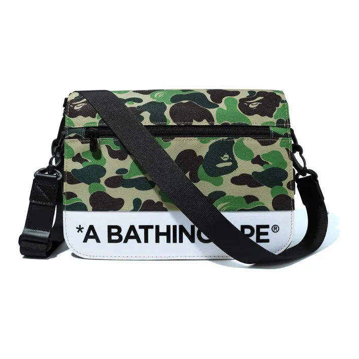 A BATHING APE Bape Shoulder Bags-5