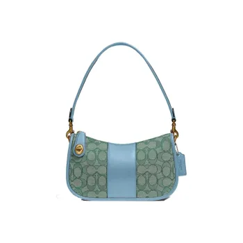 COACH Swinger Handbags