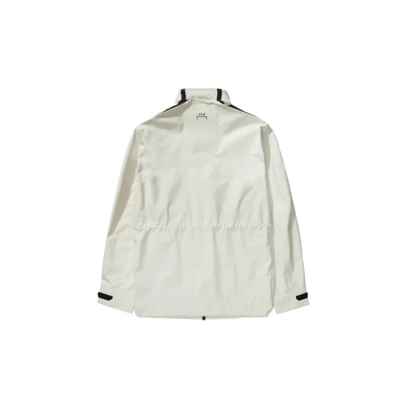 A COLD WALL* Jackets Men White-1