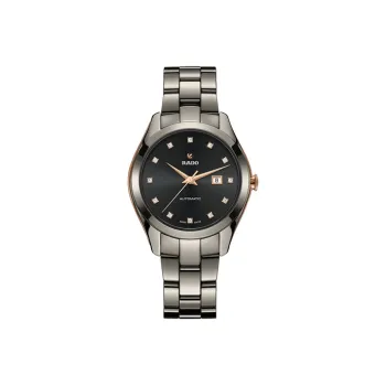 RADO Unisex Glam Slam Collection Watch