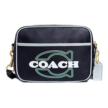 COACH Flight Crossbody Bags