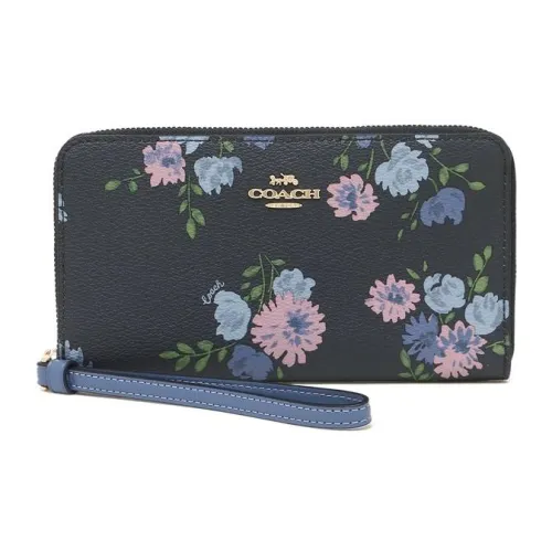 COACH Wallets