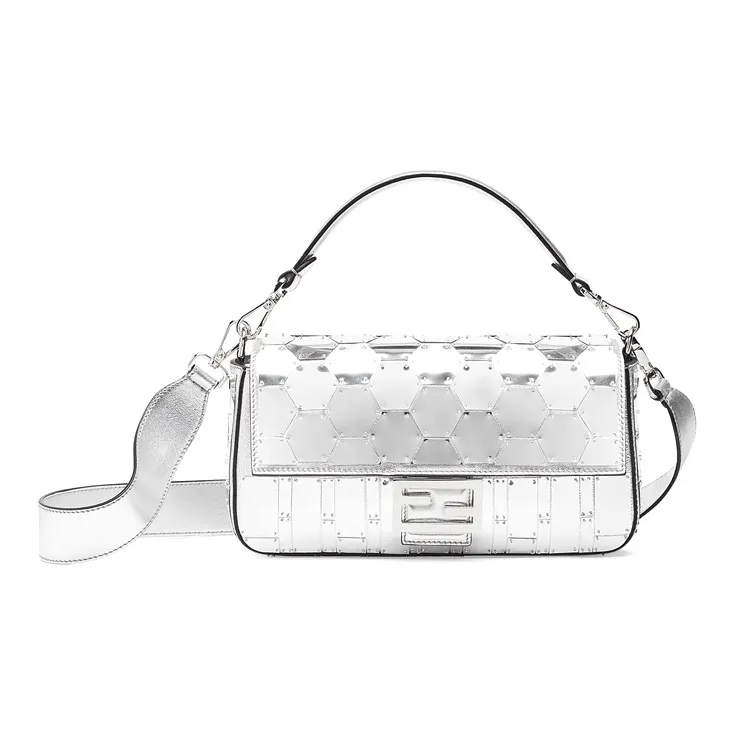 FENDI Baguette Handbags-0