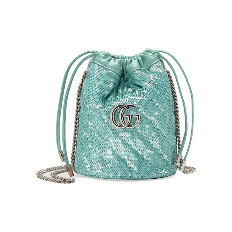 GUCCI Marmont Crossbody Bags-0