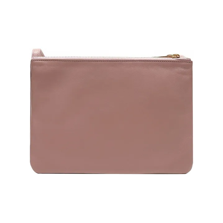 CELINE Trio Shoulder Bags-3