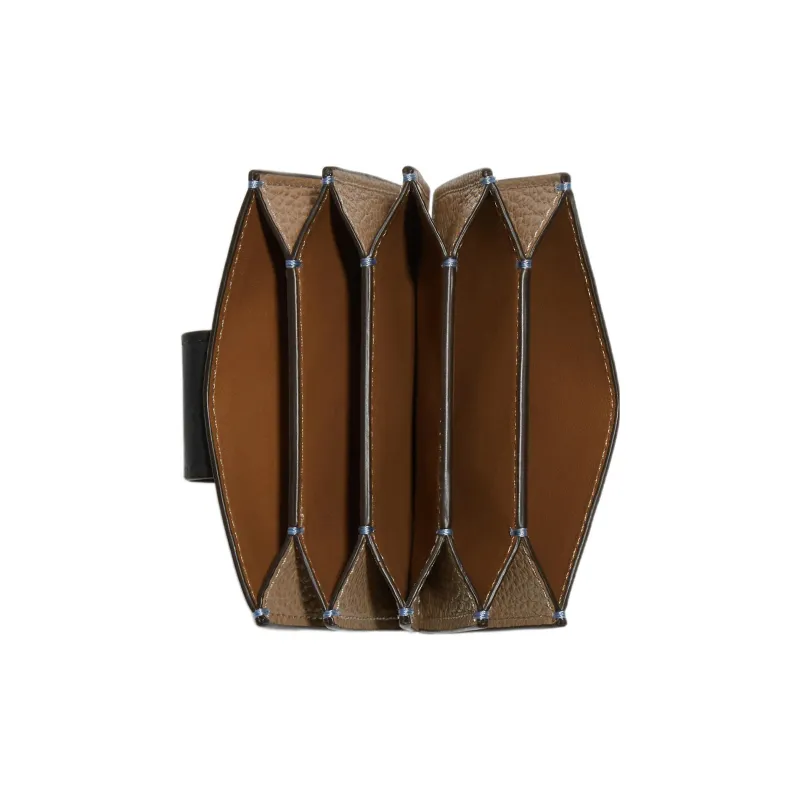 COACH Accordion Card Case Card Holders-2