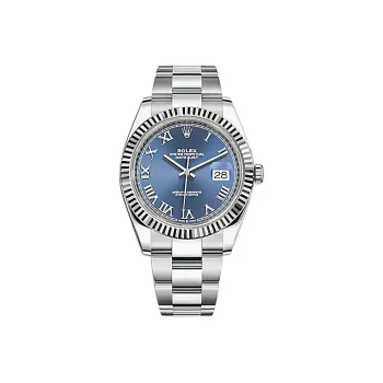 ROLEX Datejust 126334