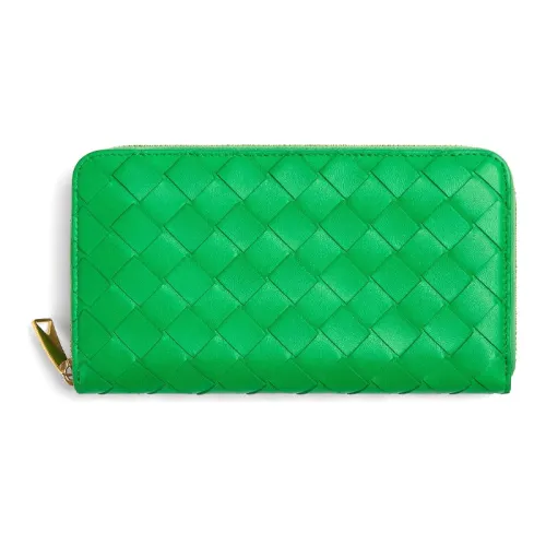 Bottega Veneta Wallets