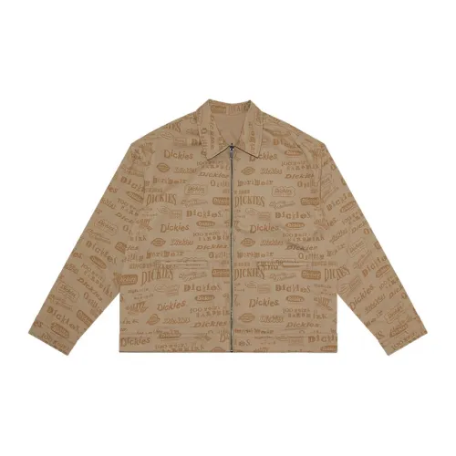 Dickies Jackets Unisex Sand