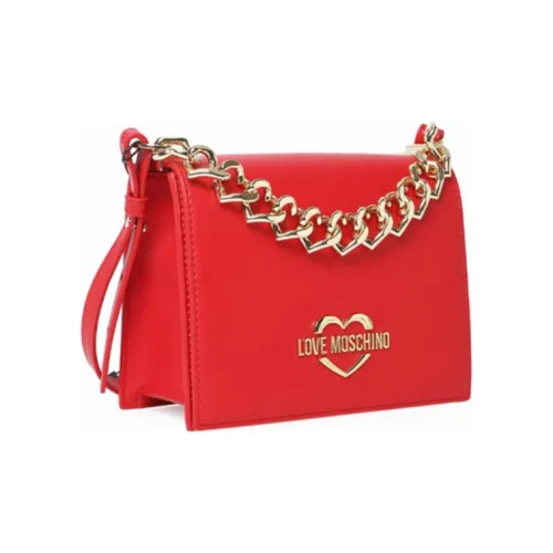 MOSCHINO Shoulder Bags