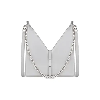 Givenchy Cut out Shoulder Bags