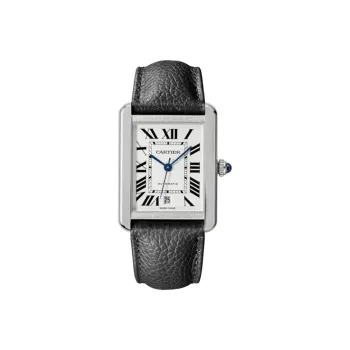 Cartier Men TANK DE Watch